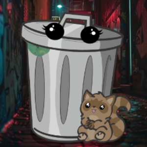 TrashCanTonya