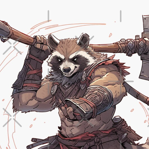 TrashPanda181