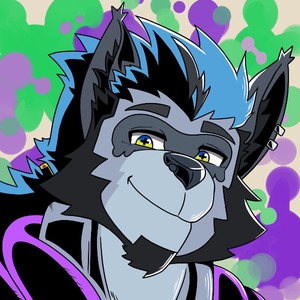 TrashpandaBlue