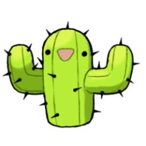 TrashTierCactus