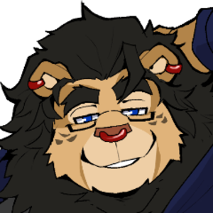 trashua_lion