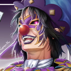 TrickytheClown