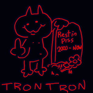 TRONTRON44EVR