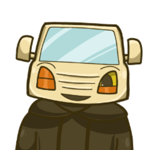 Trucknomancer