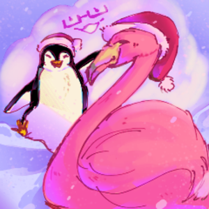 trueflamingo