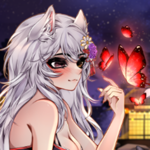 TsukiFoxGirl