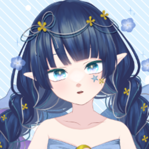 月玖藍