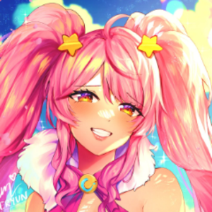 TsukiLuna_
