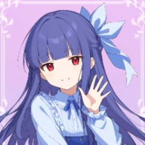 月美ちゃん