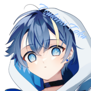 月海とく