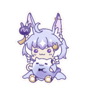 tsukinobunni