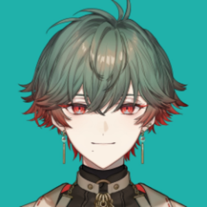 Yagami Tsukumo
