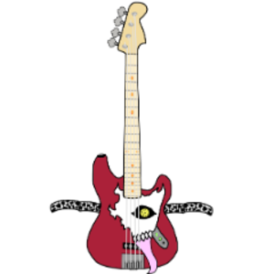 TsukumoBass