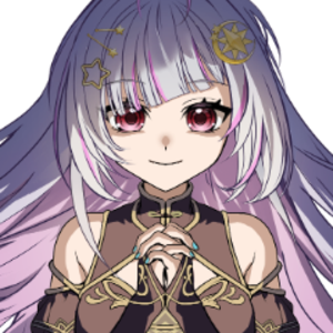 彩星つむぎ