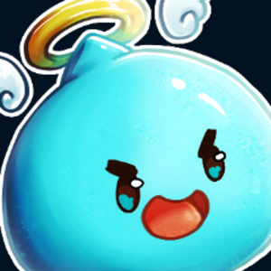 tsuneTheSlime