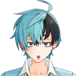 青花ツユクサ