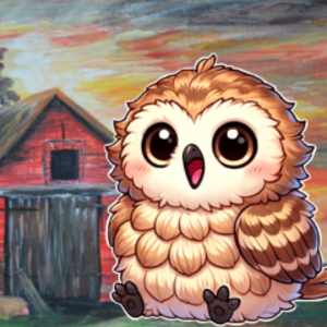ttvCannibalisticOwl