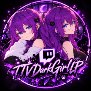 TTVDarkGirlLP
