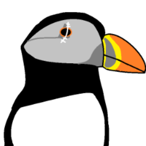 tuffymon