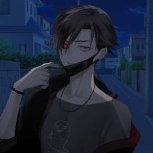 辻上ツクモ
