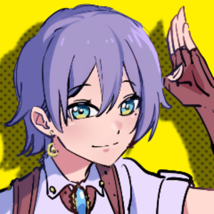 月海ルナ