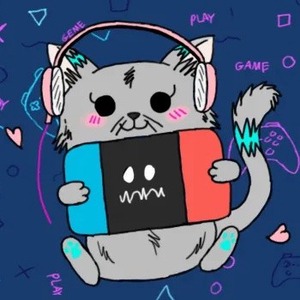 TukiTheCatDemon