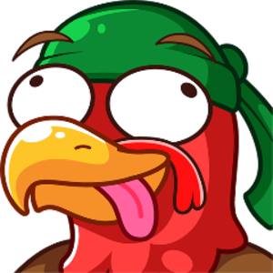 TurkeyFace