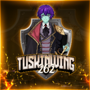 tuskinwing262