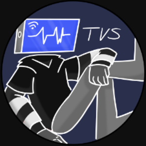 TvStaticIsHere