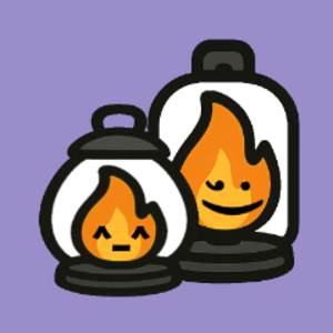 TwinLamps