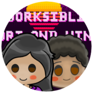 twodorksiblings