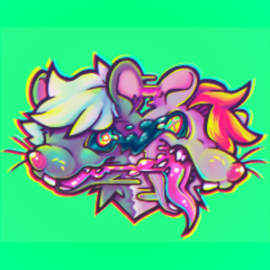 TwoHeadedAnimal
