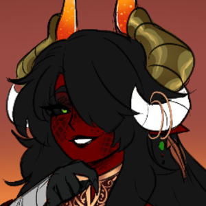 TyrannessBelial