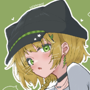 植田まめ