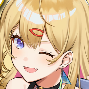 梅野なちか