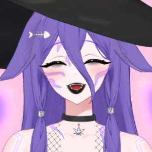 UbeTheSeaWitch