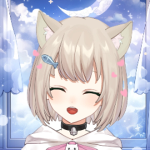 卯月あめ