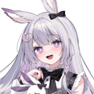 兎月しゅな