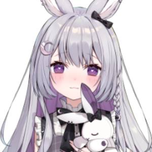 兎月しゅな