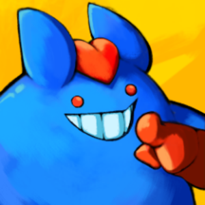 UglyGiant