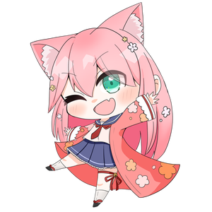 春咲ういは