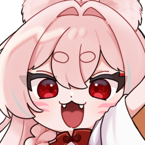ういすけ_桜狐うい