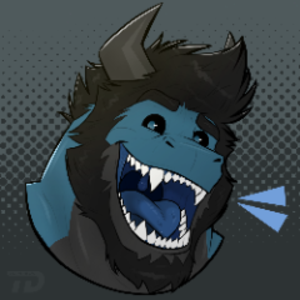 UldrenTheDragon