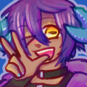 UltraVioletSheep