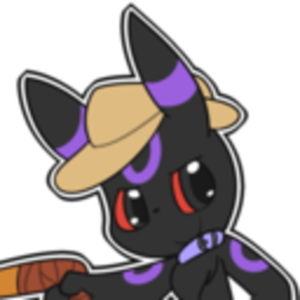 UmbyUmbreon