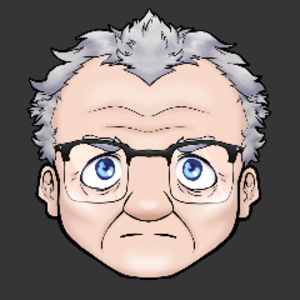 UncleGeorgeous
