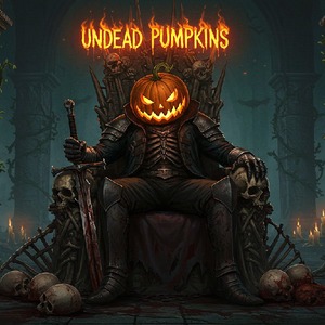Undead_Pumpkins