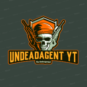 undeadagenthd