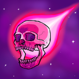 UndeadComet
