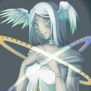 UnidenifiedFlyingAngel